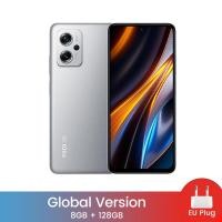 ราคา POCO X4 GT 5G สมาร์ทโฟน Dimensity 8100 8GB 128GB256GB DynamicSwitch 144Hz จอแสดงผล64MP กล้อง67W ชาร์จบลูทูธ5 3 (17272506495)