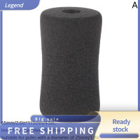 ราคา Lowest price Legend 1pcs อุปกรณ์ออกกำลังกายด้ามจับท่อฟองน้ำโฟมยางห่อ (20638697975)