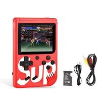 ราคา เกมกด เกมส์บอย เครื่องเล่นวิดีโอเกมเกมพกพา Game player Retro Mini Handheld Game Console เครื่องเกมคลาสสิกย้อนยุค เกม (19498825526)