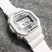 ราคา นาฬิกาข้อมือ นาฬิกาแฟชั่น นาฬิกา G SHOCK ยักษ์เล็กสีขาว (19105199498)