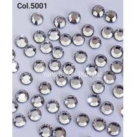 ราคา SS10 เพชรรีดร้อน เพชรรีดแบ่งขาย 50เม็ด Hotfix Swarovski แท้ 100 เงาวับ เล่นไฟ (18494830020)
