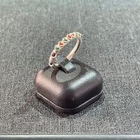 ราคา แหวนเงินแท้ลงยาสอดหางช้าง แท้ มงคล 5แบบ (18652779225)