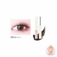ราคา THUMBS UP มาสคาร่า ขนตางอนยาว อย่างเป็นธรรมชาติ มาสคาร่ากันน้ำ mascara (13497526122)