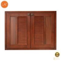 ราคา บานซิงค์คู่เกร็ดผสม KITZCHO รุ่น ZOUL KEC ZOR S MV 60 ขนาด 86 x 66ซม สีสัก โปรโมชั่นสินค้าคุณภาพ (10694310797)