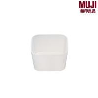 ราคา MUJI มูจิ กล่องพลาสติกโพลีโพรพีลีน (3056830392)
