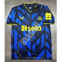ราคา เสื้อฟุตบอล Newcastle 3rd Third นิวคาสเซิล เยือนสาม 2023 24 (20805009859)