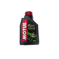 ราคา น้ำมันเครื่อง Motul 5100 4T 10W 50 ขนาด 1 ลิตร (6922232813)