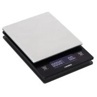 ราคา เครื่องชั่งดิจิตอล สำหรับดริปกาแฟ HARIO V60 Metal Drip Scale VSTN 2000B VSTMN 2000HSV (20755575980)