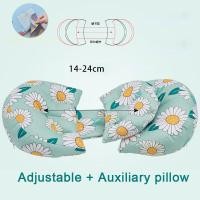 ราคา รูปตัวUหมอนคนท้องผู้หญิงท้องสนับสนุนเอวนอนตะแคงหมอนคนท้องคลอดบุตรAccessoiresสนับสนุนผู้หญิงท้อง (17608065932)