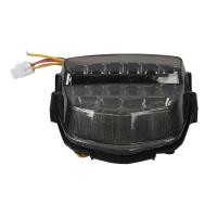 ราคา รถจักรยานยนต์ LED เลี้ยวไฟท้ายเหมาะสำหรับฮอนด้า CBR1000RR CBR 1000RR 2008 2009 2010 211 2012 2013 2014มอเตอร์เบรกไฟท้าย (20120340787)