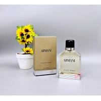 ราคา น้ำหอมแท้แบ้งขาย ARMANI EAU POUR HOMME EDT FOR MEN (8710520136)