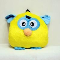 ราคา ขายถูก หมอนอิง เฟอร์บี้ Furby ขนาด M และ L มีหลายสี ให้เลือก (4511140801)