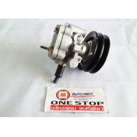 ราคา Isuzu ปั้มพวงมาลัย D max ดีแม็คซ์ 3 0 1 ชิ้น (3686070102)