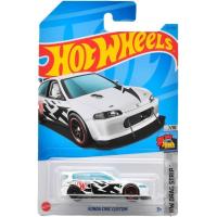 ราคา Hot Wheels No 172 HW Drag Strip Honda Civic Custom HNK23 (20948898093)
