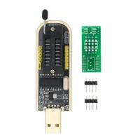 ราคา โมดูล CH341 CH341 24 25ชุด EEPROM แฟลชไบออสโมดูลโปรแกรมเมอร์ USB 93CXX 25CXX 24CXX (21170170858)