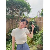 ราคา KOTTON เสื้อครอป ผ้าUNIQLO ผ้านุ่ม ไม่ยับ ไม่ต้องรีด ไม่ซักก็ไม่เหม็น ซับเหงื่อได้ดี ใส่สบาย ผ้ายืดไม่ย้วย (18328358884)