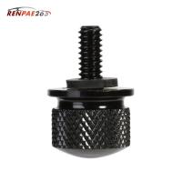 ราคา รถจักรยานยนต์ที่นั่งด้านหลังสกรูด่วนที่วางจำหน่ายเบาะนั่งแก้ไขสกรูน็อตอลูมิเนียมดัดแปลงชิ้นส่วน (16581492830)