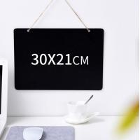 ราคา ป้ายกระดานดำมีเชือกห้อย ใหญ่ สวย คุ้ม ป้ายกระดานดำ ป้ายเขียนข้อความ ป้ายตกแต่งร้านอาหาร ร้านกาแฟ ป้ายสไตล์มินิมอล (16614081303)