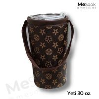 ราคา MeSook ปลอกแก้วเก็บความเย็น เยติ 30 oz ขนาดใส่แก้วเยติ 30 oz (15985625876)