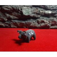 ราคา วัวธนูเนื้อดินมงคลปลุกเสก วัวธนู หลวงพ่อน้อย รับประกันของดี ทุกชิ้นมีเพียงหนึ่งเดียว และรอคอยเจ้าของตัวจริง หายากและมีคุณค่า พุทธคุณ กล่าวสำหรับวัวธนูนั้น มีอิทธิฤทธิ์ 108 ยอดยิ่งในโชคลาภค (9183860380