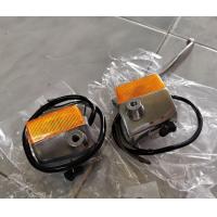 ราคา สวิทช์แฮนด์ ซ้าย ขวา รุ่นไฟเลี้ยวติดสวิทช์ สวิทช์แฮนด์ใหญ่ แท้ใหม่ ญี่ปุ่น Yamaha U7 75cc (19941312680)