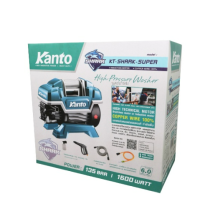 ราคา ปั๊มอัดฉีดแรงดันสูง Shark kanto เครื่องฉีดน้ำแรงดันสูง ปั๊มล้างรถ เครืองฉีดน้ำ ปั๊มฉีดน้ำ แรงดันสูง (13991503423)