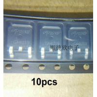 ราคา 10pcs AOD5T40P D5T40P TO 252 3 9A 400V (20244198534)