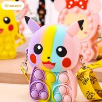 ราคา กระเป๋ายูนิคอน popit กระเป๋าสะพายเด็ก pop it ลายยูนิคอร์น กระเป๋าป๊อปอิท ป๊อบอิต ป๊อก it ป้อปอิท (12941173416)