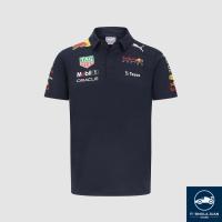 ราคา Red Bull Racing 2022 Team Polo Official F1 Merch Formula Juan Store (20454102406)