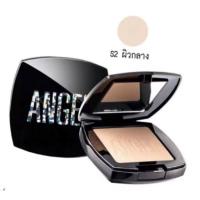 ราคา Mistine angle แป้งพัฟมิสทีน แองเจิ้ล ออร่า บีบี พาวเดอร์ เอสพีเอฟ 25 พีเอ 10 g s 1 (19786627199)