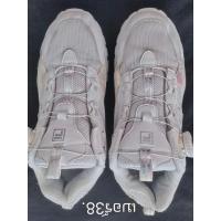ราคา รองเท้าผ้าใบมือสองเบอร์38 (20772961180)