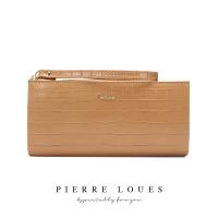 ราคา กระเป๋าสตางค์ Pierre loues Forever Young กระเป๋าสตางค์ผู้ค์หญิง กระเป๋าสตางค์ใบยาว 927 23 (19954116829)