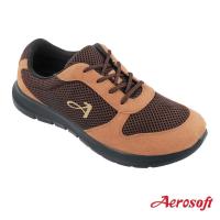 ราคา Aerosoft รองเท้าผ้าใบ รุ่น SN7905 รองเท้าเพื่อสุขภาพ (9977211739)