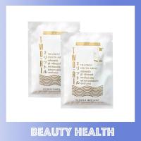 ราคา ทรีทเม้นท์ เคราตินเคลือบแก้ว 40 ml x 2 ซอง (21158624551)