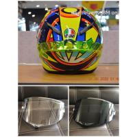 ราคา หมวกกันน็อค AGV pista GPR Rossi SOLELUNA 2016 งานก๊อปเหมือนแท้งาน 1 1 งาน Top สุดเหมือนแท้ทุกจุด หมวกกันน็อคสำหรับรถบิ๊กไบค์ผู้หญิงผู้ชาย agv AGV K1 K5 (15781385929)