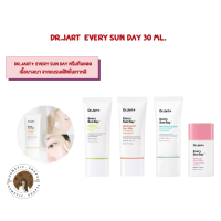 ราคา พร้อมส่ง Dr Jart Every Sun Day 30 ml ทุกสูตร ชมพู ฟ้า เขียว ส้ม Exp 2025 (16285987947)