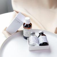 ราคา ส่งฟรี ของแถม เซรั่มเลอโฉม ซื้อ 1 แถม 1 เลอโฉม ฮิวเมค เซรั่มแบรนด์ไทย Lechom humec (17390772575)