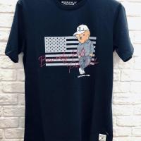 ราคา 2023 ขายร้อน เสื้อยืด Beverly Hills Polo Club แท้ (20007391619)