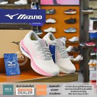 ราคา ลิขสิทธิ์แท้ MIZUNO Running Wave Inspire 19 WOMEN รองเท้าวิ่งผู้หญิง มิตซูโน่ แท้ (19444973336)