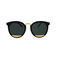 ราคา Milano Sunglass แว่นตากันแดด แว่นกันแดด ใส่ได้ทั้งชายและหญิง รหัส S14MK100 พร้อมส่ง ราคาพิเศษ (9100006386)