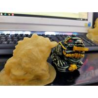 ราคา H19 แม่พิมพ์ตุ๊กตาระบายสีรูปคางคกคาบเหรียญ แม่แบบยางพาราสำหรับเทตุ๊กตาปูนปลาสเตอร์ระบายสี (9666645636)