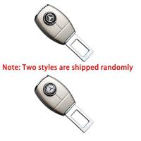 ราคา หัวเข็มขัดนิรภัย หัวเข็มขัดนิรภัยสำหรับรถยนต์ ตัวยึดหัวเข็มขัดนิรภัย คลิปหนีบเข็มขัดนิรภัย สำหรับ Toyota Honda Isuzu Suzuki Nissan Mitsubishi Mazda BMW Benz MG (17989374533)