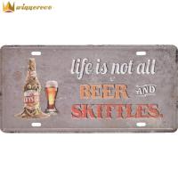 ราคา winnereco 15x30ซม ป้ายวินเทจป้ายสังกะสี วินเทจรูปทรงสี่เหลี่ยมผืนผ้าป้ายสังกะสีย้อนยุคป้ายวินเทจแผ่นโลหะโบราณป้ายโรงรถบาร์คาเฟ่ของตกแต่งผนังบ้านป้ายไฟวินเทจ (14166923037)