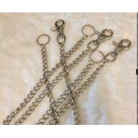 ราคา โซ่ห้อยกางเกง โซ่คล้องกับกางเกง สายโซ่ โซ่คล้องกระเป๋าสตางค์ พวงกุญแจ โซ่คล้องกระเป๋า (13378848327)