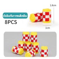 ราคา ของเล่นป้ายเตือนสัญญาณจราจร ป้ายจราจรจิ๋วจำลอง (14122207507)