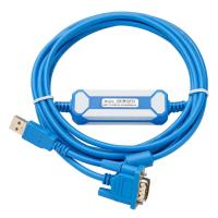 ราคา USB CIF31 CS1W CIF31 อะแดปเตอร์แปลง USB เป็น RS232 พอร์ตอนุกรม USB RS232 สายการเขียนโปรแกรม (1138378675)