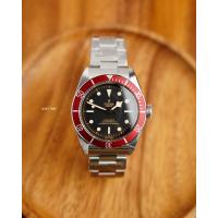 ราคา นาฬิกา Tudor Heritage Black Bay 41mm Red Bezel M79230R 0012 Avid Time ของแท้ 100 (11230652647)