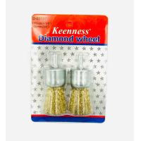 ราคา แปรงลวด แปรงขัดลวด 1แพค2ชิ้นขนาด2นิ้ว แปรงลวดทองเหลือง แปรงลวดขัดสนิม แปรงลวดภู่กันทองเหลือง แปรงขัดล้อ แรปงทองเหลือง (7766184390)