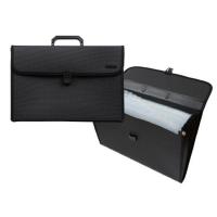 ราคา COMIX แฟ้มหีบเพลง F4 13 ช่อง โคมิค KF417TJ (7845811133)