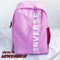 ราคา กระเป๋าเป้ Converse รุ่น Speed 2 Backpack รหัสสินค้า 126001602 (4708056841)